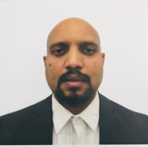 Aravindan Subramaniyam